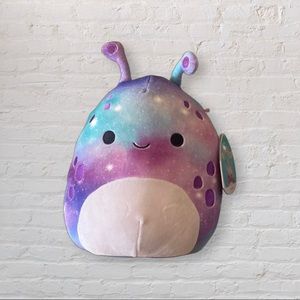 Daxxon the Alien Squishmallows